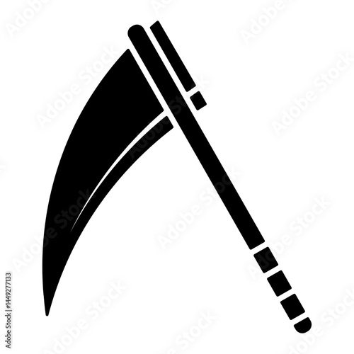 agriculture Solid icon