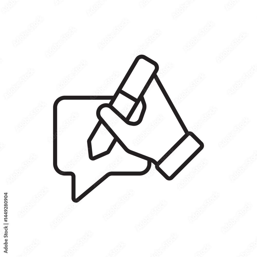 advice icon collection .design style with background advice icon collection .design style with background