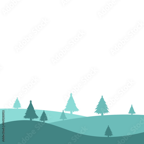 Winter Landscape