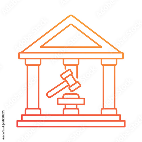 Court Icon