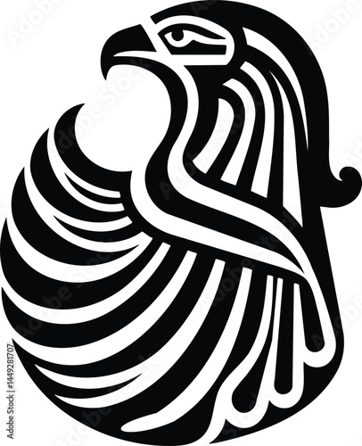Egyptian God Symbol