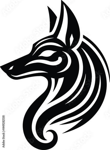 Ancient Egypt Symbol