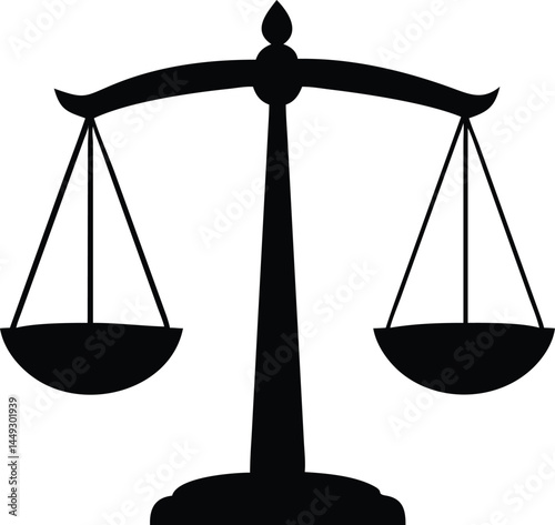 scales of justice