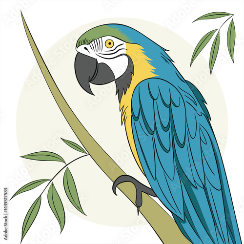 Adobe Illustrator Artwork