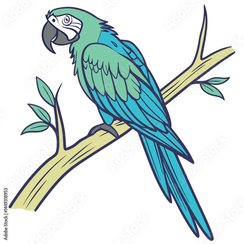 Adobe Illustrator Artwork