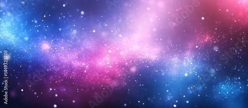 Wallpaper Mural Cosmic Nebula Background Design Torontodigital.ca