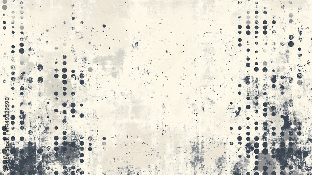 Fototapeta premium Abstract grunge texture (1)