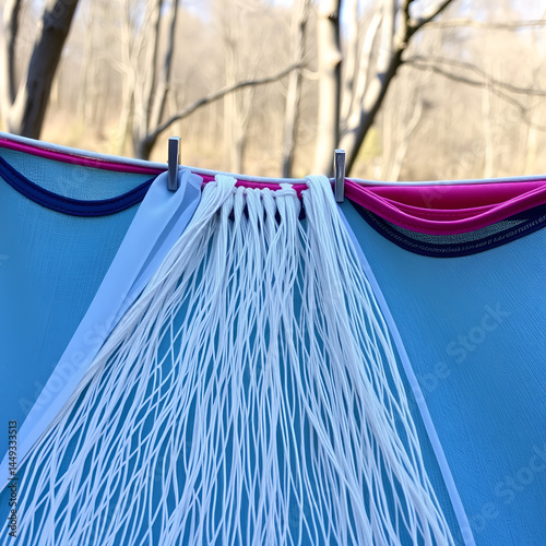 corbeille de linge