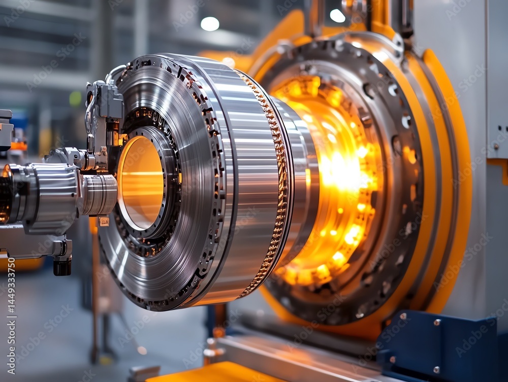 Heatresistant tape sealing joints in an advanced turbine Heatresistant tape sealing joints in an advanced turbine