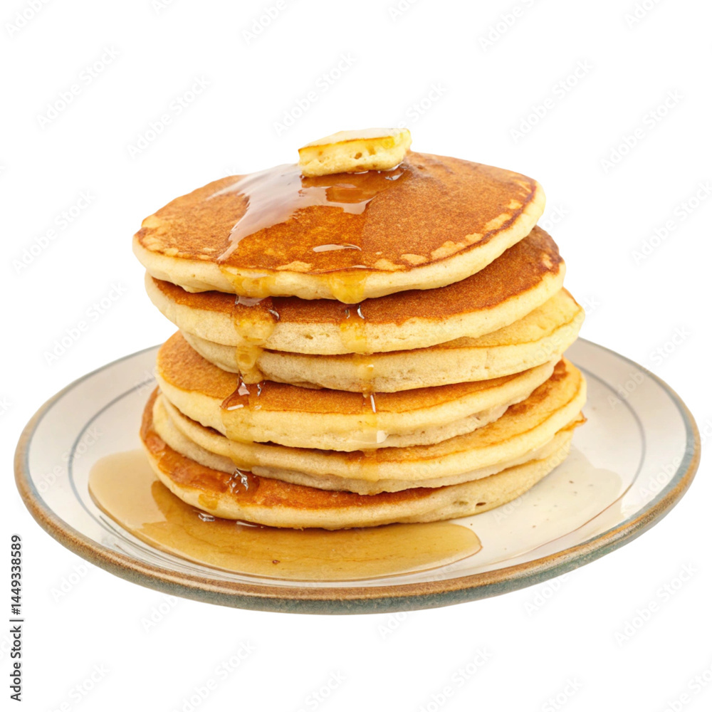 stack of pancakes stack of pancakes