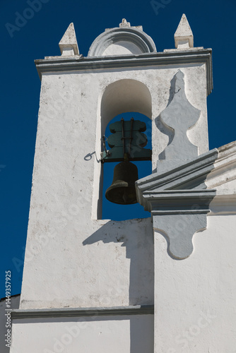 A church bell