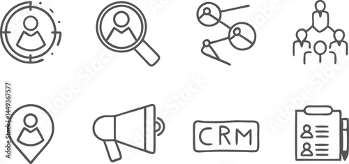 crm customer relationship management editable stro (3).eps