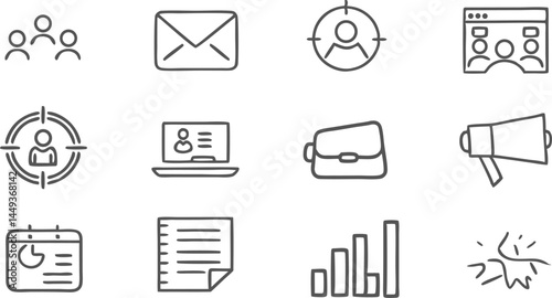 crm customer relationship management editable stro (2).eps