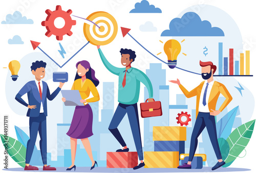 Entrepreneurship
