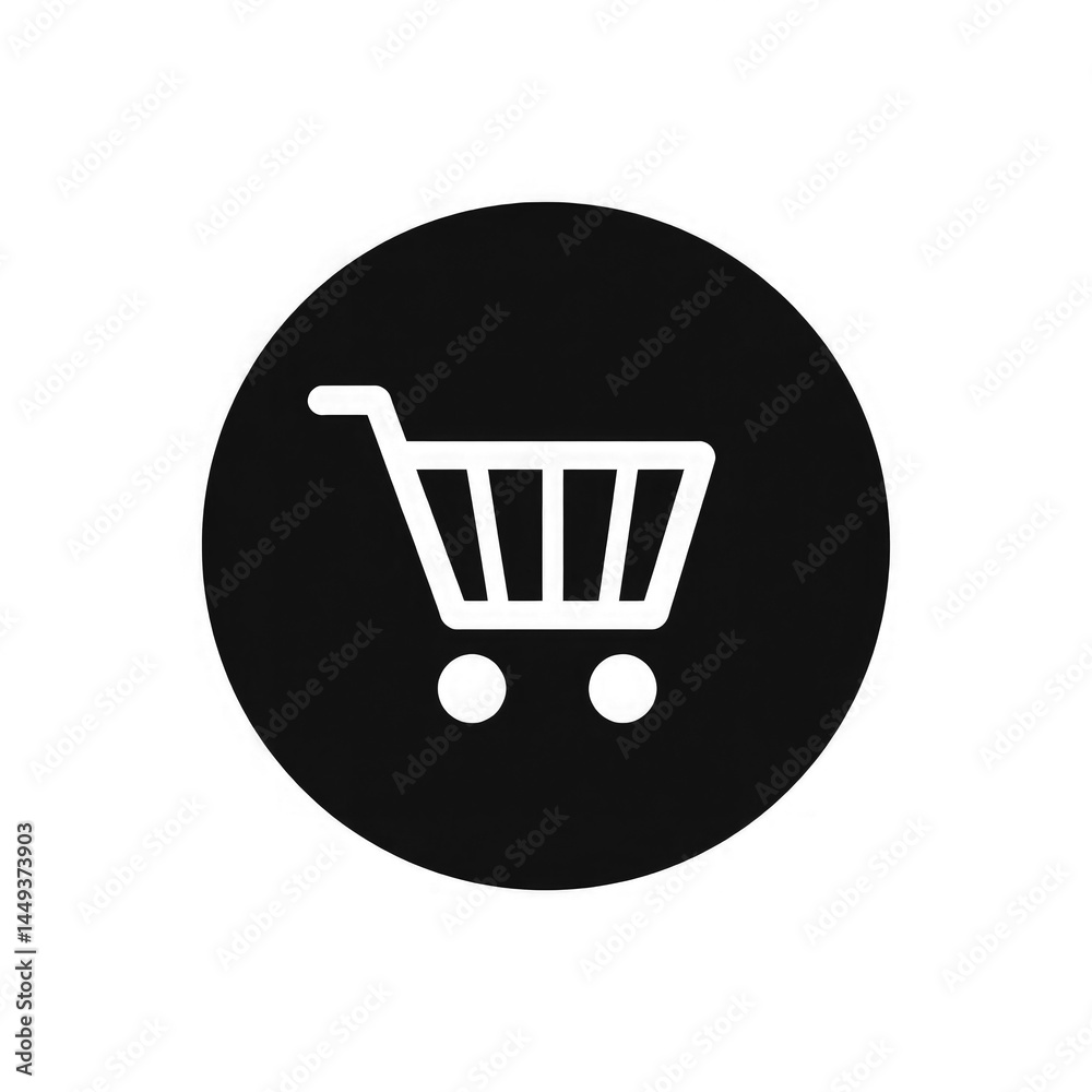 shopping cart icon with transparent background PNG and JPEG image shopping cart icon with transparent background PNG and JPEG image