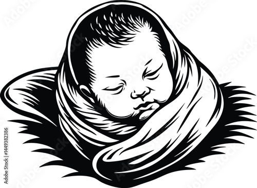 Welcoming a Newborn Baby  The Journey Begins