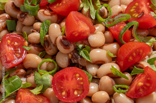 Bean Salad photo