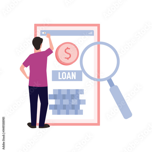 Finding Vector illustration which can easily modify or edit
