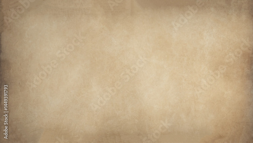 Luxurious Brown paper texture background. Vintage paper texture background. Vector 
