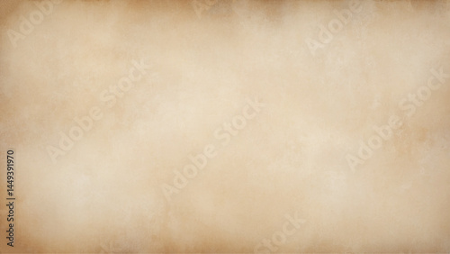 Luxurious Brown paper texture background. Vintage paper texture background. Vector illustration.