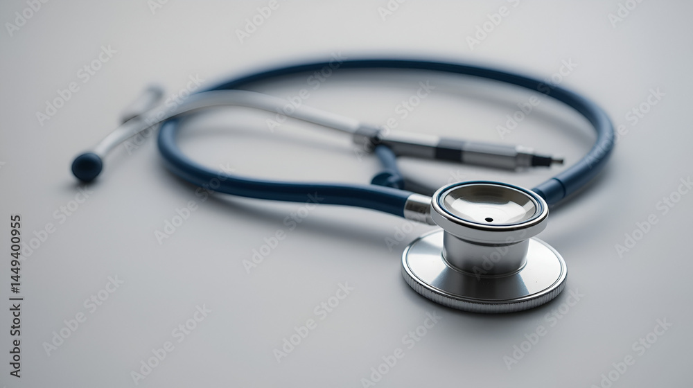 Stethoscope