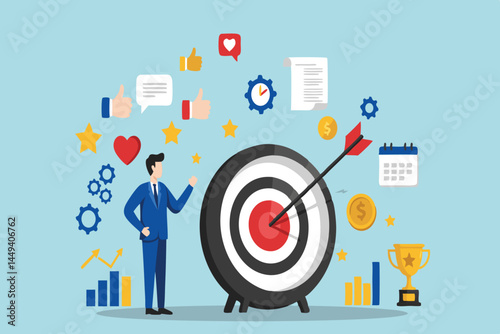 Goal Setting for Success

