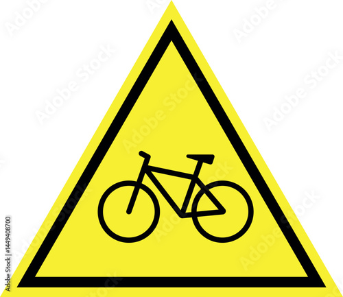 Bicycle line icon set. Vector pictograms of mountain bike parking, tracker, light, bell, group ride, downhill, thin linear illustration.