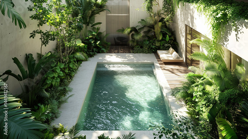 Private Exclusive Villa