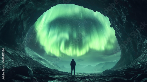 Surreal Futuristic Illustrations