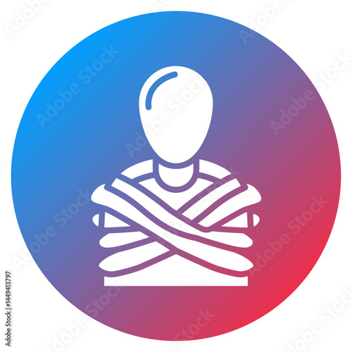 Kidnapping Vector Icon