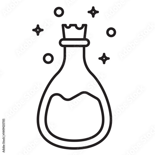 Potion icon