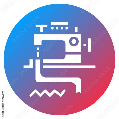 Piping Vector Icon