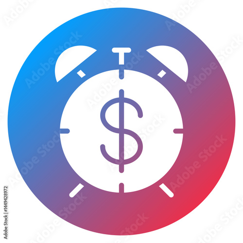 Late Fee Vector Icon