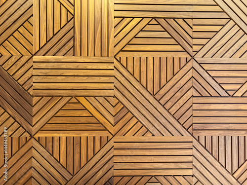 Texture wood wall background 
