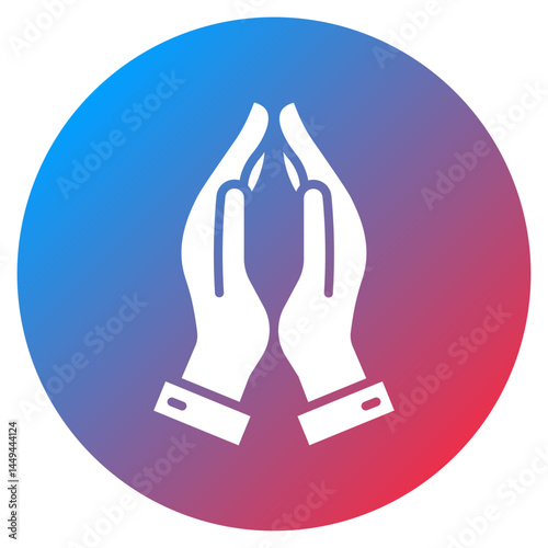 Study Guide Vector Icon