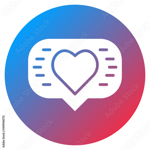 Constructive Feedback Vector Icon