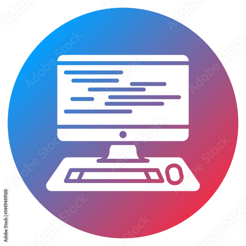 Editing Suite Vector Icon