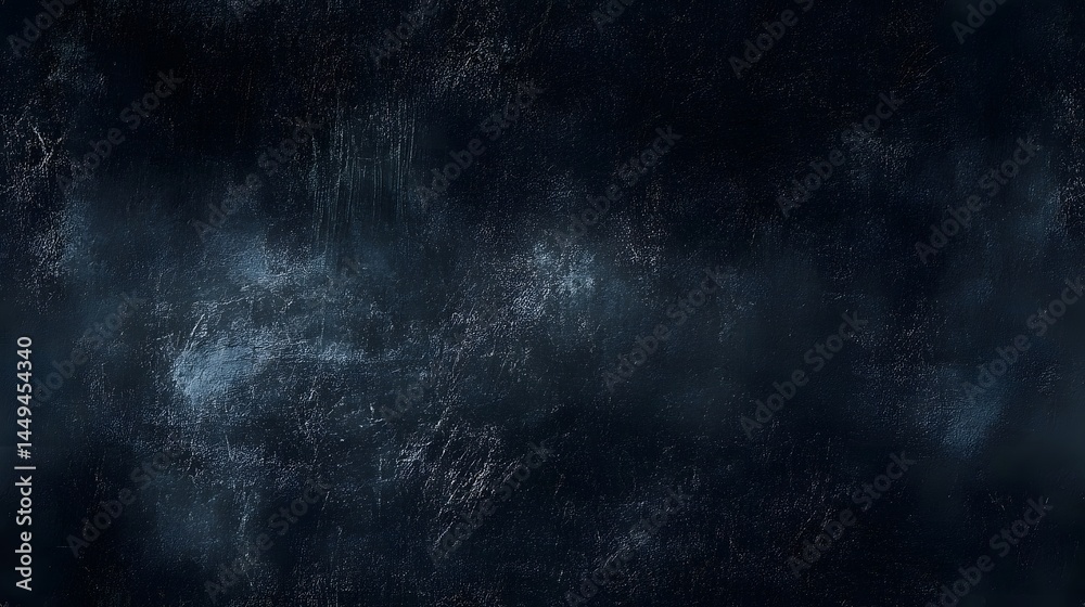Obraz premium Dark, textured surface with subtle, muted tones.