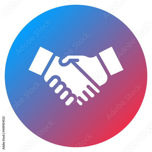 Closing Ceremony Vector Icon
