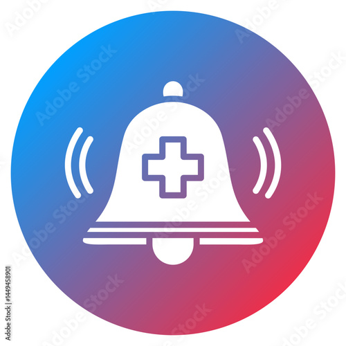 Order Alert Vector Icon