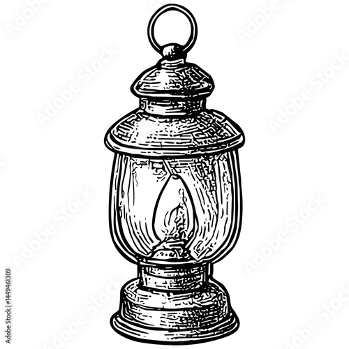 Lantern 5