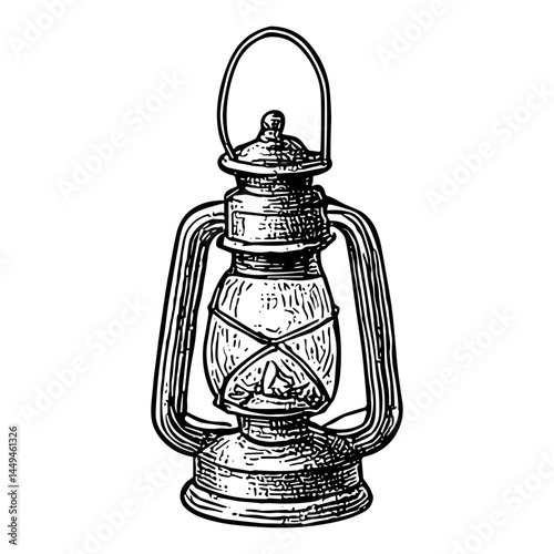 Lantern 4