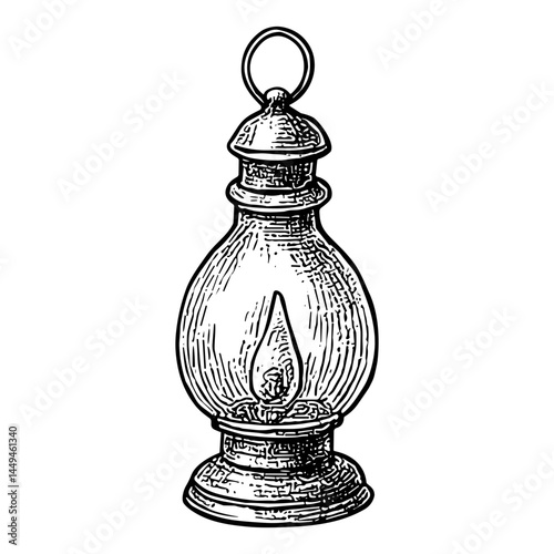 Lantern 6