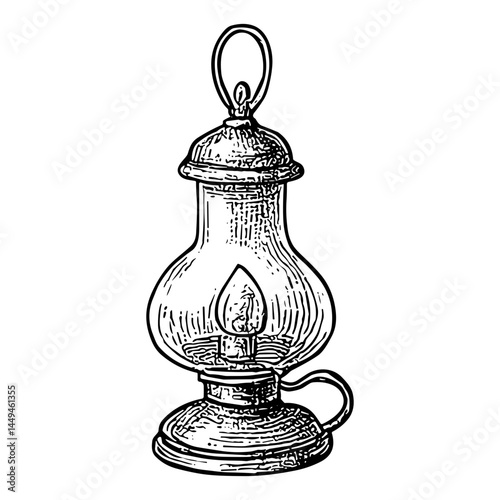 Lantern 7