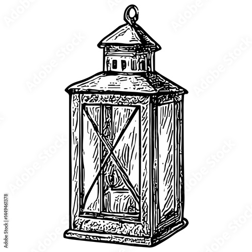 Lantern 8