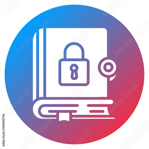 Exclusive Story Vector Icon