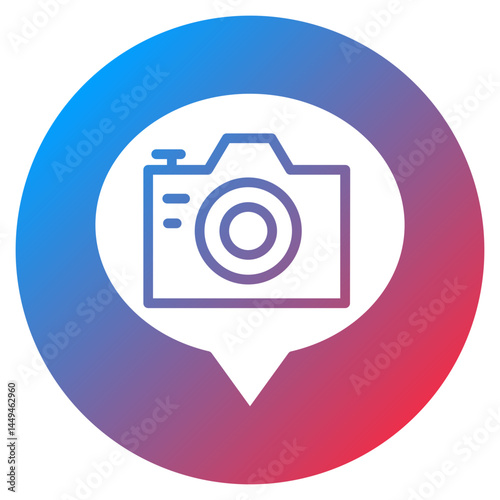Media Ethics Vector Icon