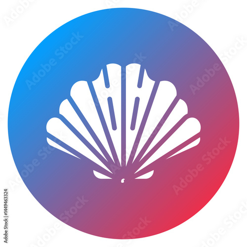 Barnacles Vector Icon