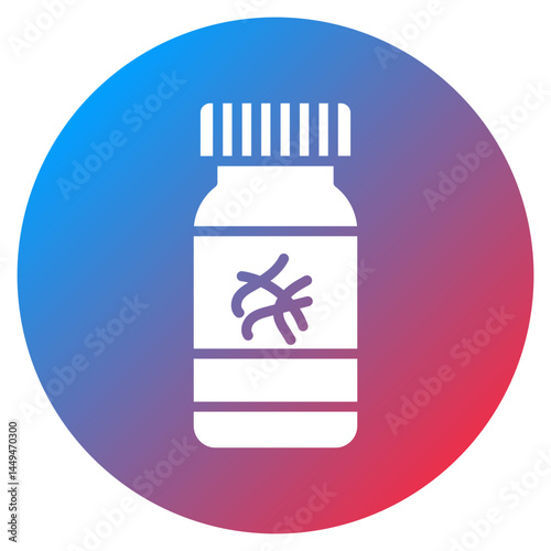Medication Management Vector Icon
