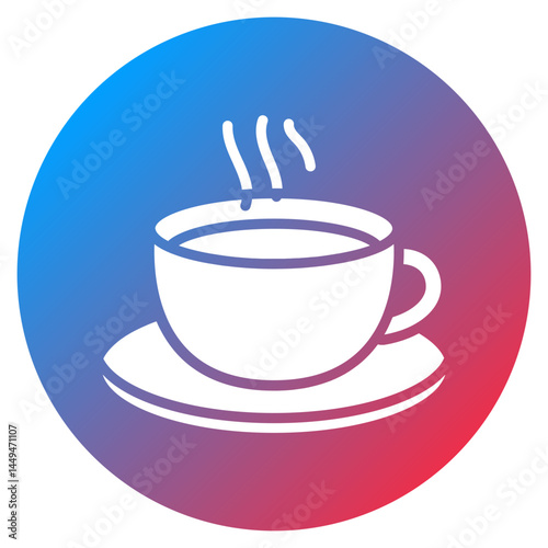 Monsoon Essentials Vector Icon